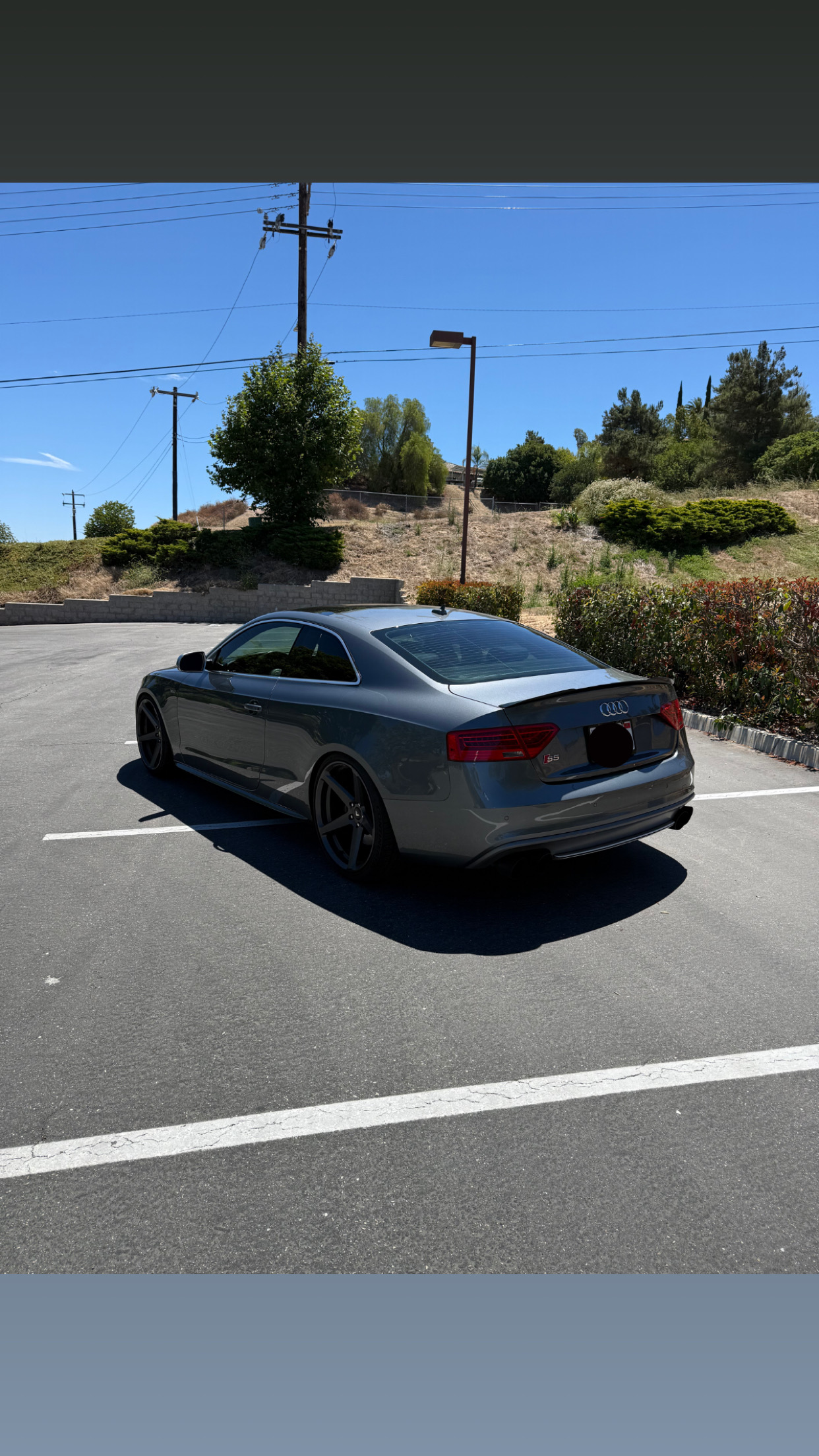 Used 2013 Audi S5 Premium Plus AWD/4WD image 5