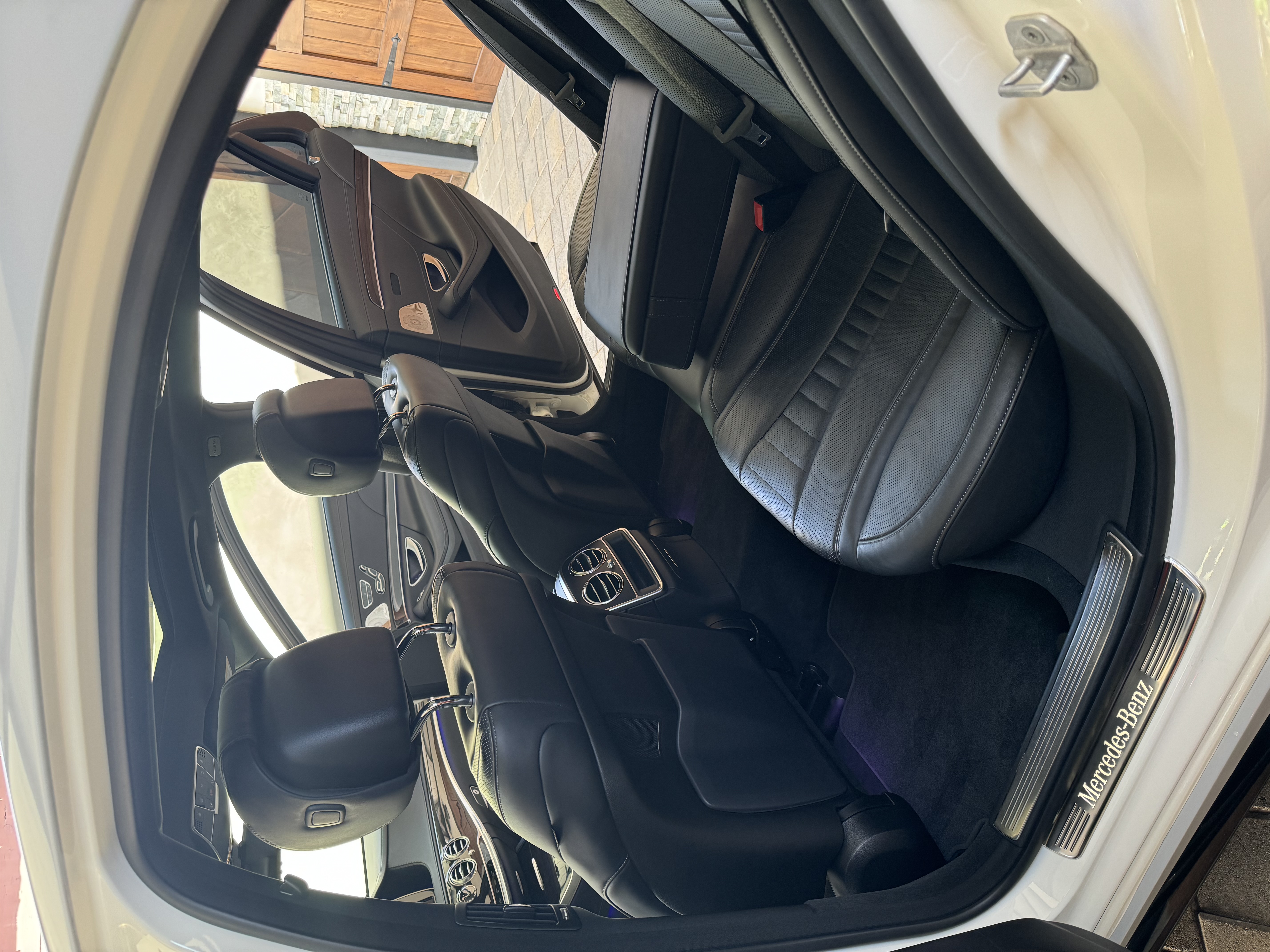 Used 2016 Mercedes-Benz S 550 Sedan image 6