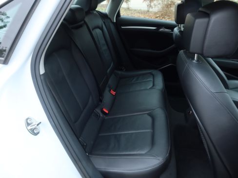 Used 2015 Audi A3 2.0T Premium Plus image 17