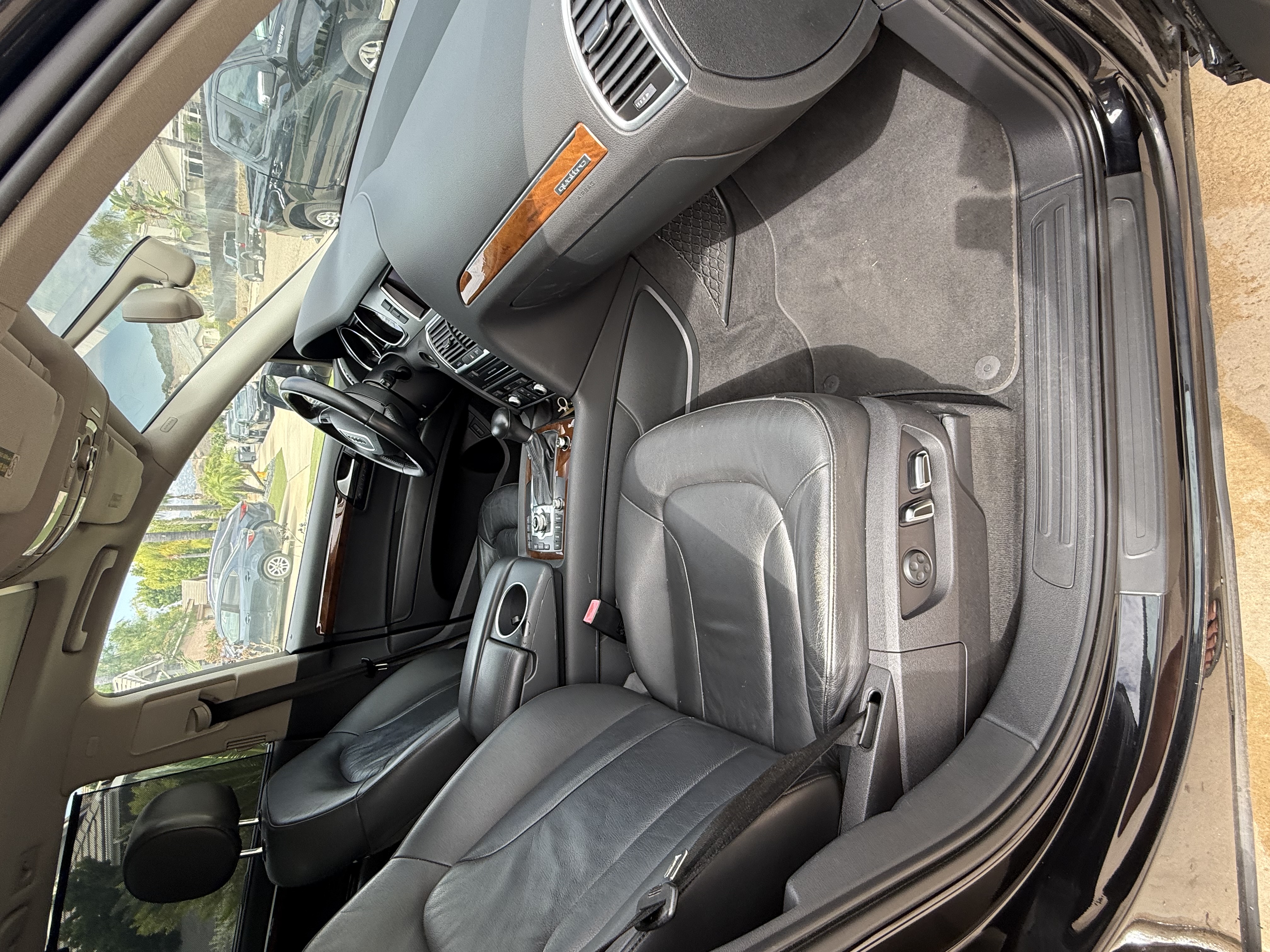 Used 2013 Audi Q7 3.0T Premium Plus AWD/4WD image 5