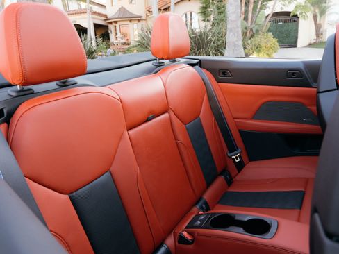 Used 2025 BMW M4 xDrive Competition w/ Executive Package image 13