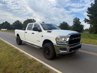 Used 2020 RAM 3500 Tradesman w/ Towing Technology Group