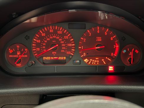 Used 1999 BMW M3 Coupe RWD image 19