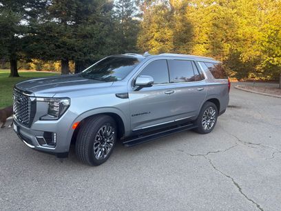 Used 2024 GMC Yukon Denali Ultimate