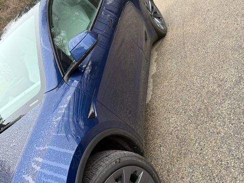 Used 2026 Tesla Model Y Long Range image 19