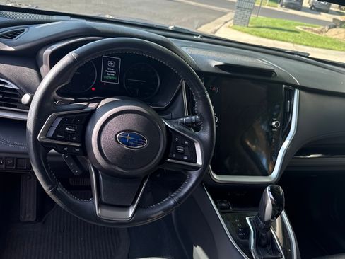 Used 2022 Subaru Outback Limited AWD/4WD image 11