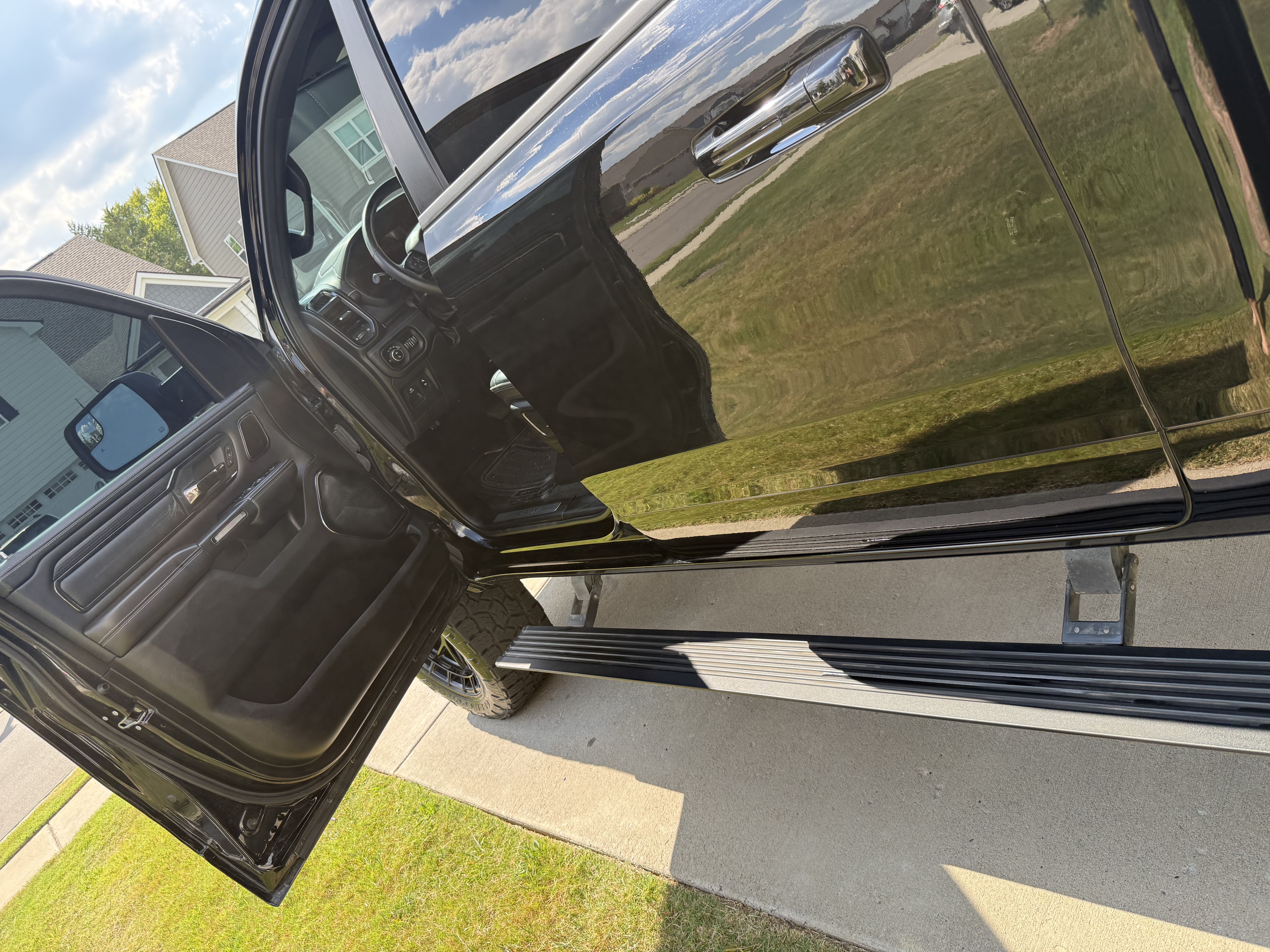 Used 2023 RAM 1500 Limited w/ (RED) Edition AWD/4WD image 20
