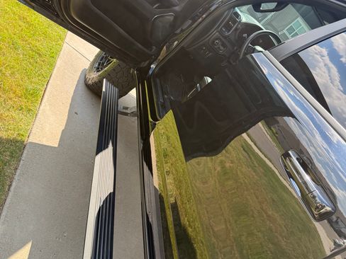Used 2023 RAM 1500 Limited w/ (RED) Edition AWD/4WD image 20