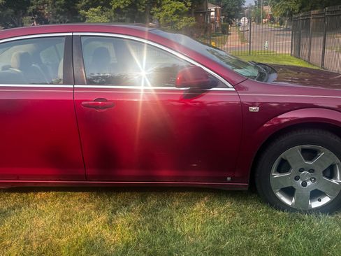 Used 2009 Saturn Aura XE w/ Convenience Package image 9