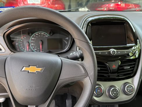 Used 2019 Chevrolet Spark LS FWD image 13