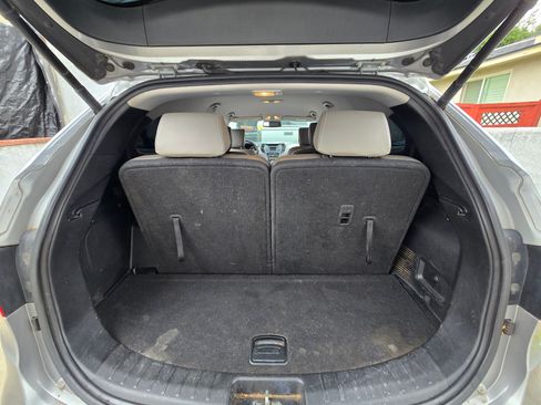 Used 2014 Hyundai Santa Fe Limited image 12