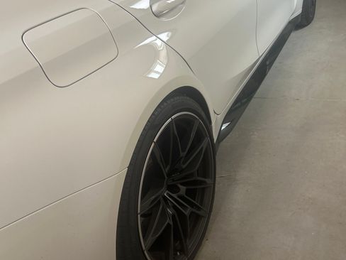 Used 2021 BMW M3 Competition image 13