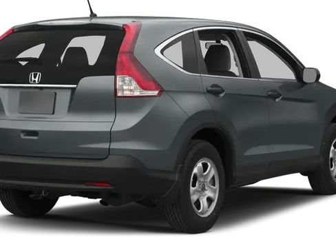 Used 2014 Honda CR-V EX image 1