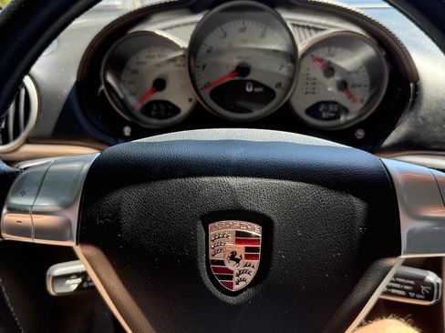 Used 2006 Porsche Cayman S RWD image 12