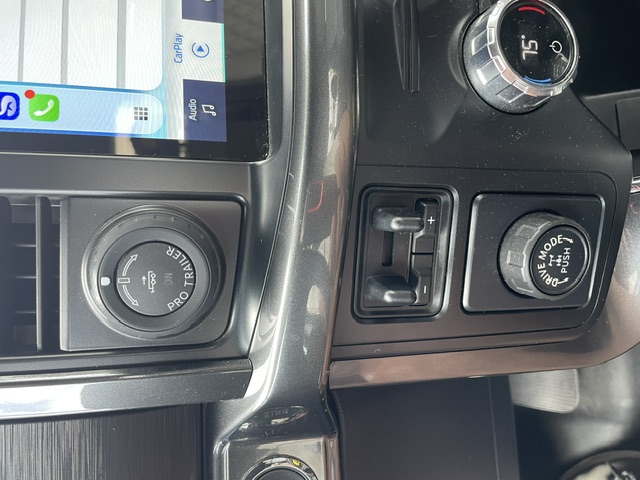 Used 2021 Ford F150 XLT w/ Equipment Group 302A High RWD image 20