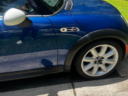 Used 2003 MINI Cooper S FWD image 8