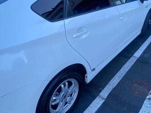 Used 2010 Toyota Prius Two image 8