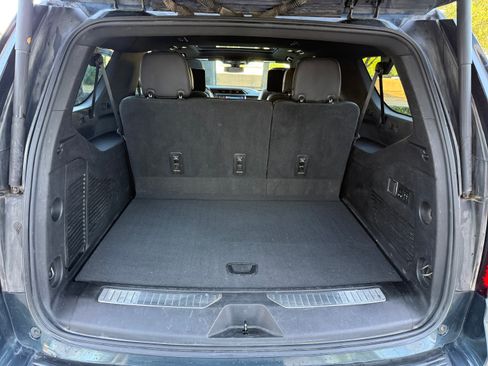 Used 2021 GMC Yukon XL Denali AWD/4WD image 15