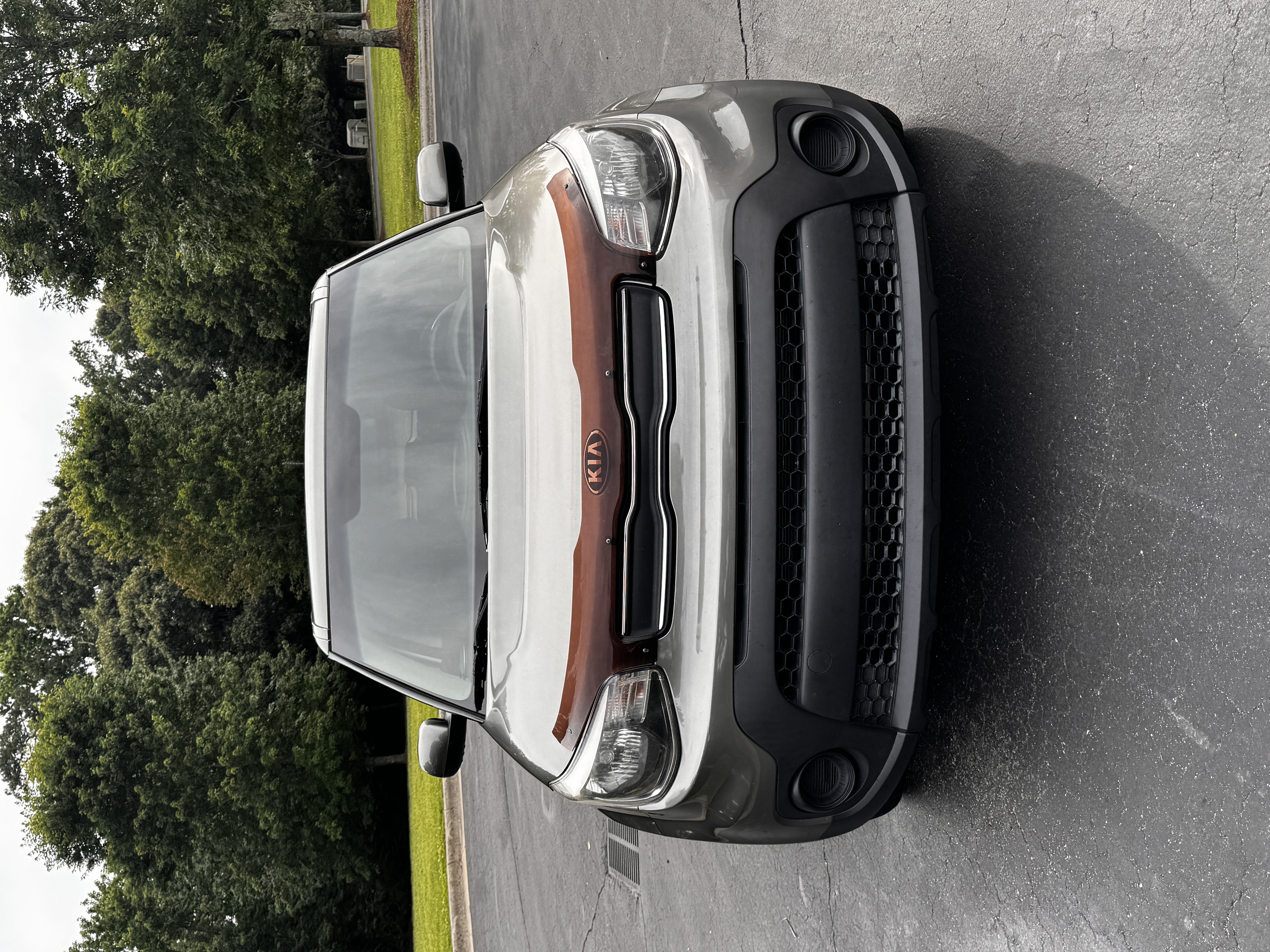 Used 2019 Kia Soul FWD image 2