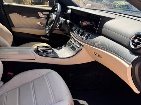 Used 2019 Mercedes-Benz E 63 AMG S image 8