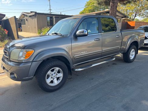 Used 2006 Toyota Tundra SR5 image 5