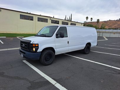 Used 2012 Ford E-350 and Econoline 350 Extended Super Duty w/ PWR Group