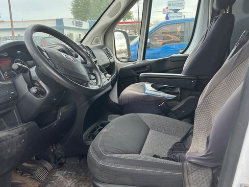 Used 2018 RAM ProMaster 1500 w/ Mopar Trailer Tow Group image 4