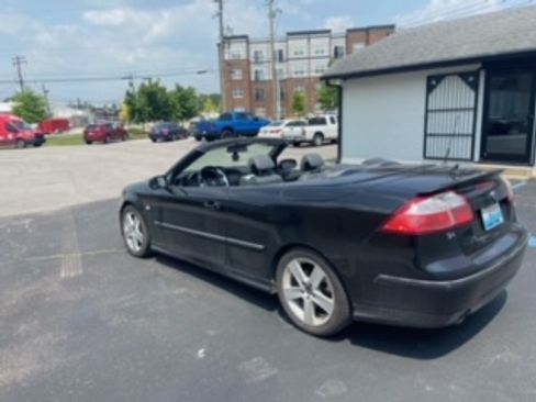 Used 2006 Saab 9-3 Aero image 5