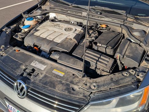 Used 2013 Volkswagen Jetta TDI image 14