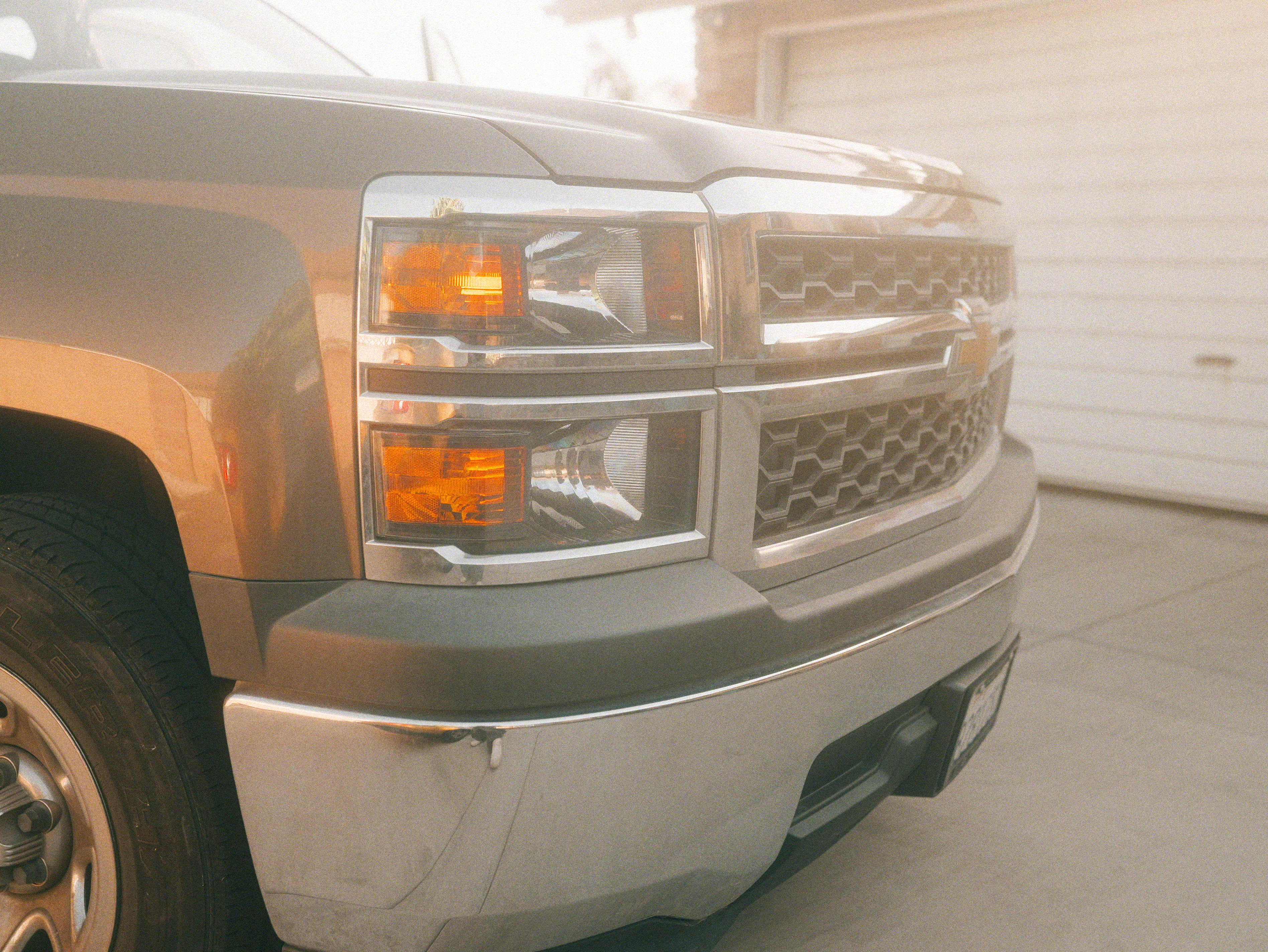 Used 2014 Chevrolet Silverado 1500 W/T RWD image 18