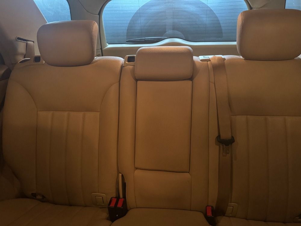 Used 2007 Mercedes-Benz ML 350 4MATIC image 11