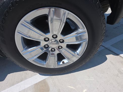 Used 2016 GMC Sierra 1500 SLT RWD image 12