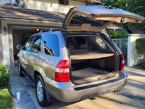 Used 2003 Acura MDX Touring image 15
