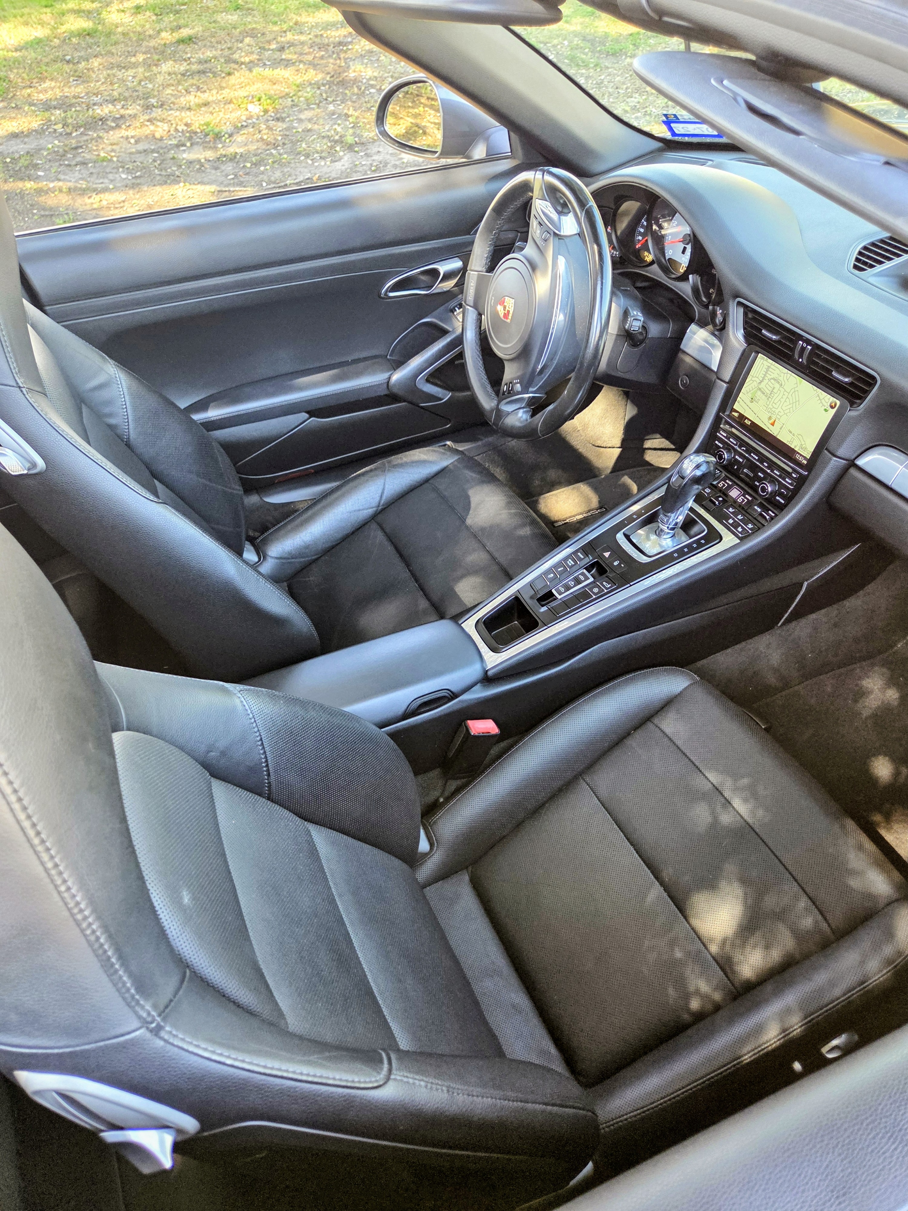 Used 2012 Porsche 911 Carrera S RWD image 6