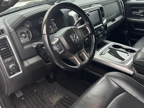 Used 2018 RAM 3500 Laramie Longhorn image 13