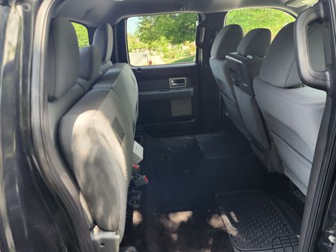 Used 2011 Ford F150 XLT AWD/4WD image 16