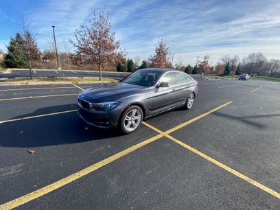 Used 2018 BMW 330i Gran Turismo xDrive