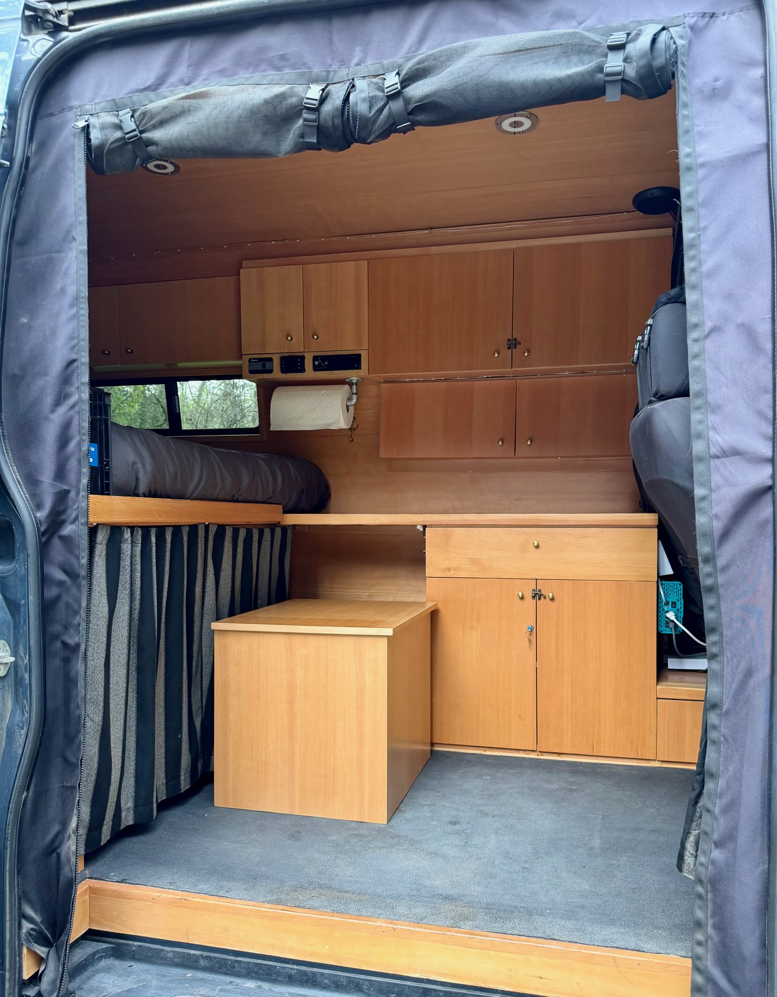 Used 2019 Mercedes-Benz Sprinter 144 image 36