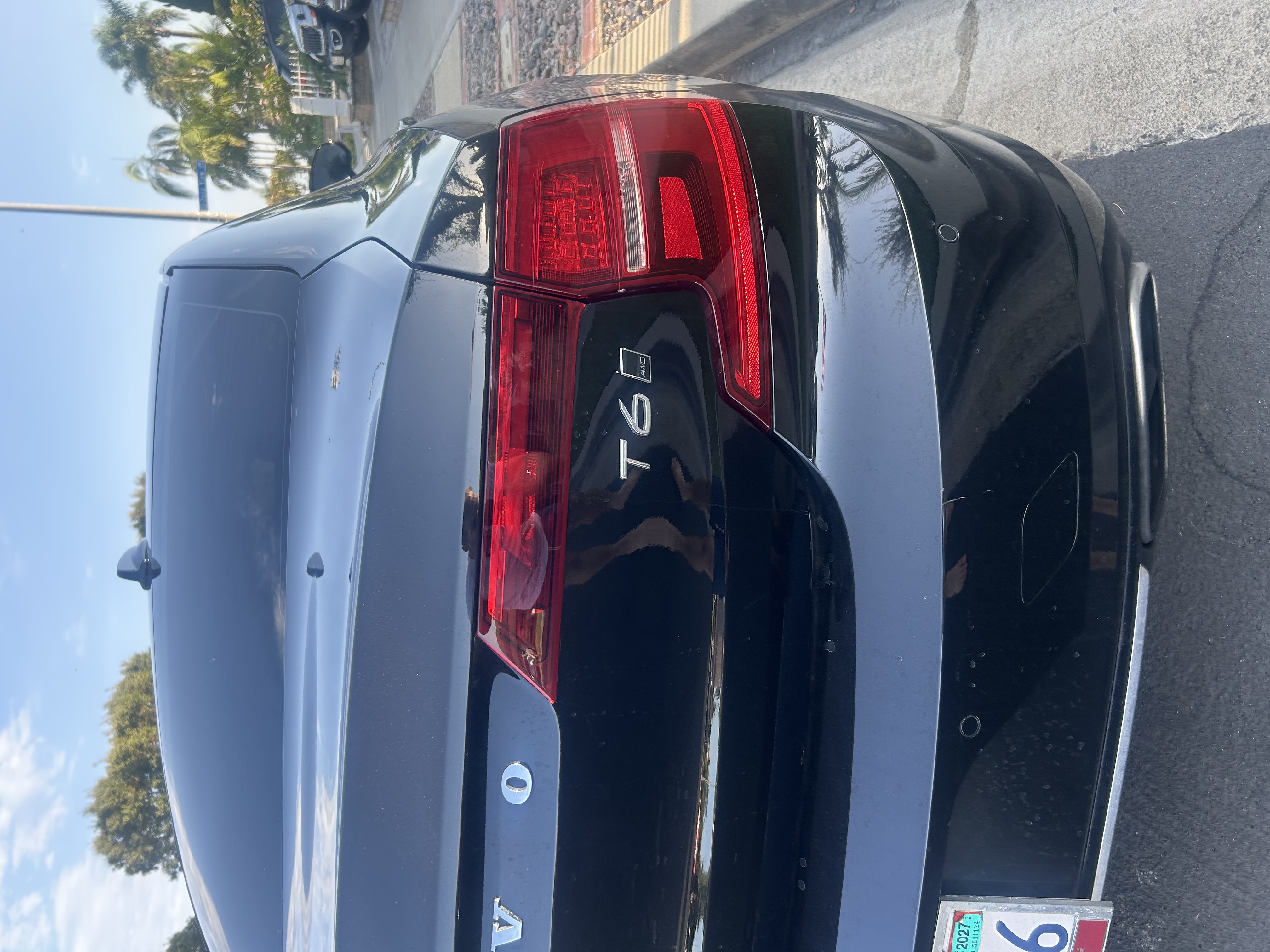 Used 2018 Volvo S90 T6 Momentum w/ Convenience Package AWD/4WD image 32