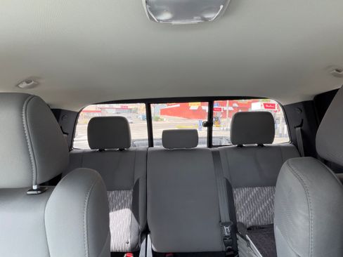 Used 2020 Toyota Tundra SR5 w/ TRD Off-Road Package image 16