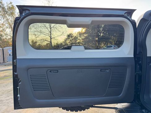 Used 2006 HUMMER H3 image 17