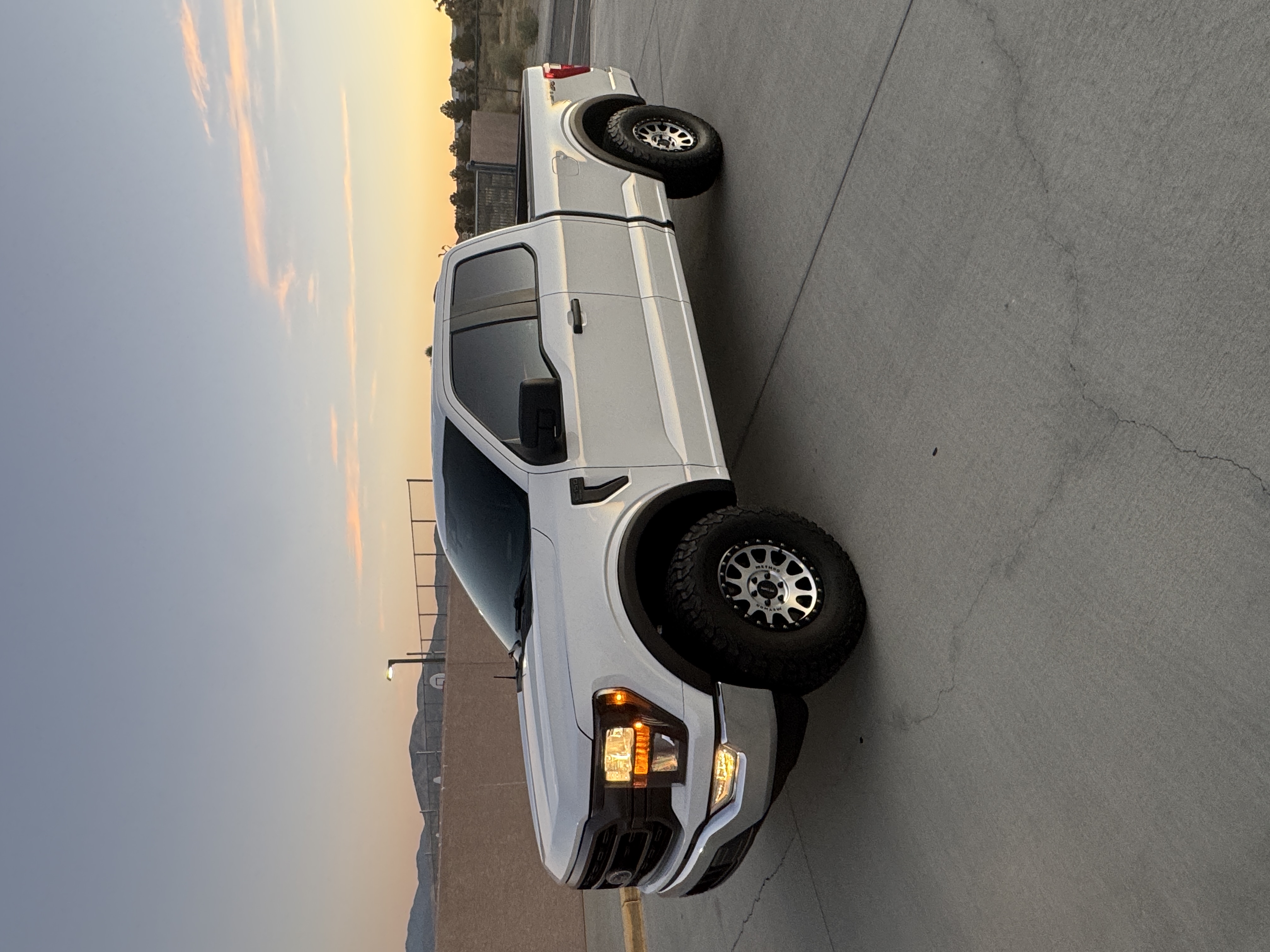 Used 2023 Ford F150 XL w/ STX Appearance Package RWD image 1