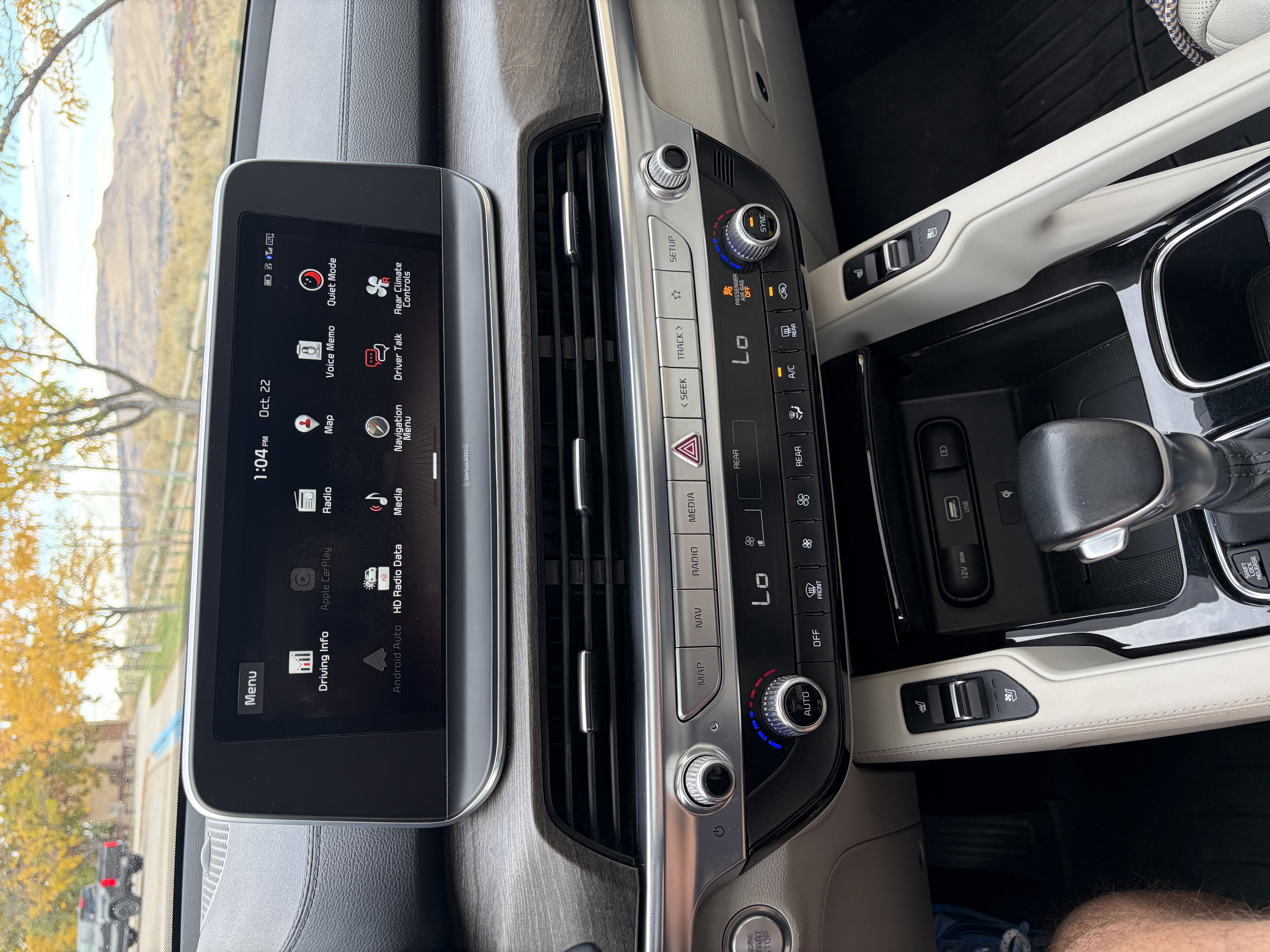 Used 2020 Kia Telluride EX FWD image 31