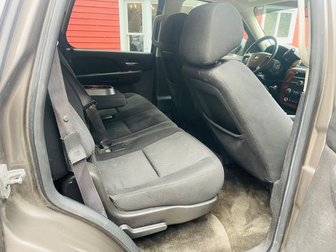 Used 2011 Chevrolet Tahoe LS w/ Texas Edition image 6