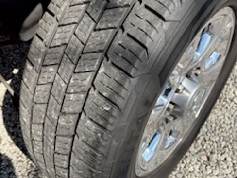 Used 2016 RAM 2500 Big Horn image 25