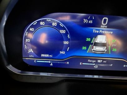 Used 2023 Chevrolet Suburban Premier