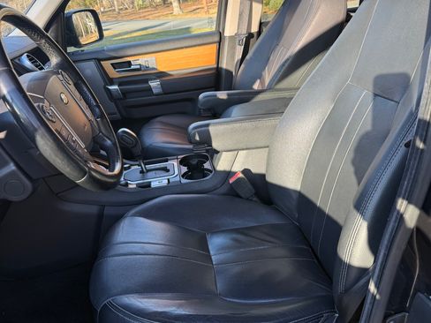 Used 2013 Land Rover LR4 HSE image 6