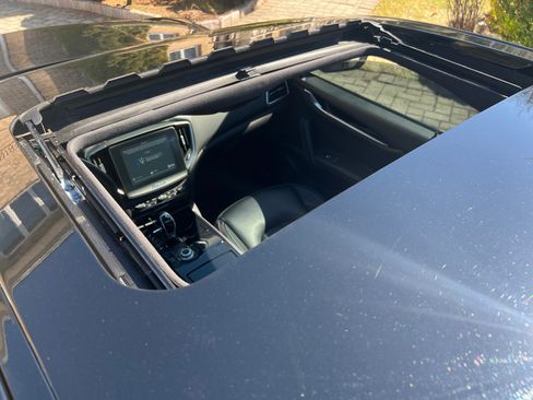 Used 2018 Maserati Ghibli S Q4 image 11