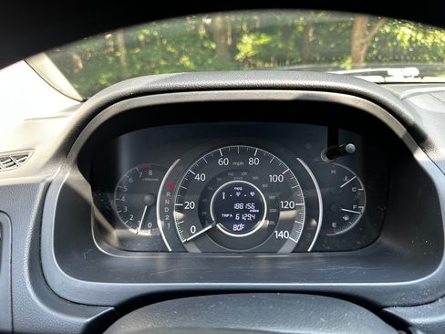 Used 2014 Honda CR-V EX image 24