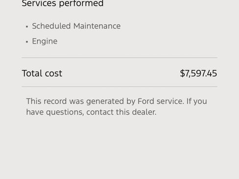 Used 2017 Ford Escape SE w/ Equipment Group 201A image 13